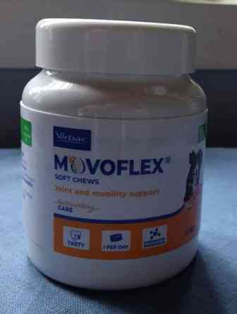 Uusi Virbac Movoflex nivelravinne Porvoo