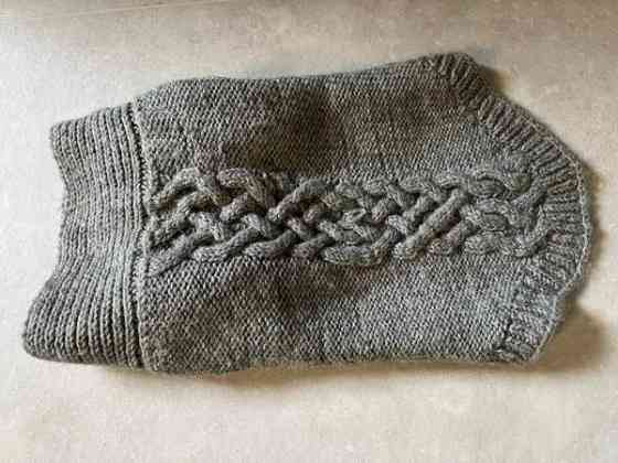 Villapuku koiralle Пори