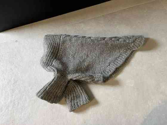 Villapuku koiralle Пори