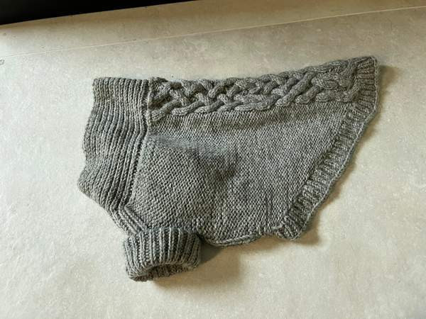 Villapuku koiralle Pori - photo 3