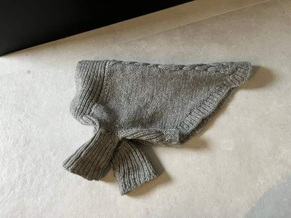 Villapuku koiralle Pori - photo 2