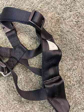 Koirien autovaljas, koko M Rautavaara