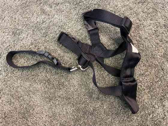 Koirien autovaljas, koko M Rautavaara