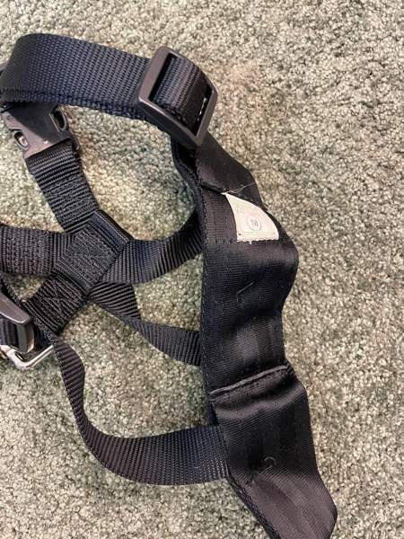 Koirien autovaljas, koko M Rautavaara – foto 1