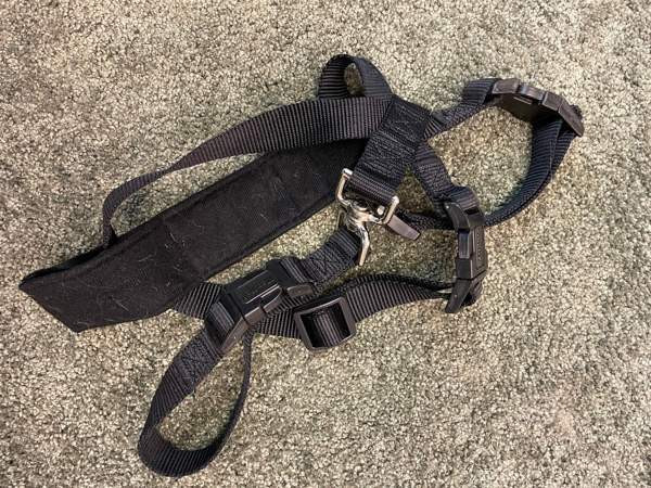 Koirien autovaljas, koko M Rautavaara – foto 3