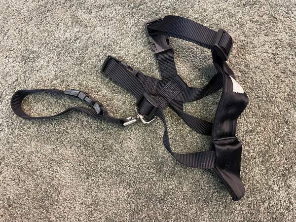 Koirien autovaljas, koko M Rautavaara – foto 2