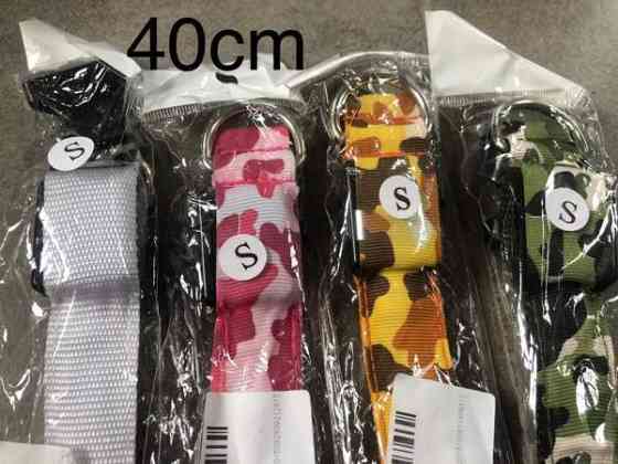 Led-valopanta erikokoisia, uusia Лаука