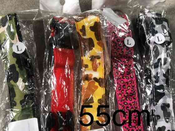 Led-valopanta erikokoisia, uusia Лаука