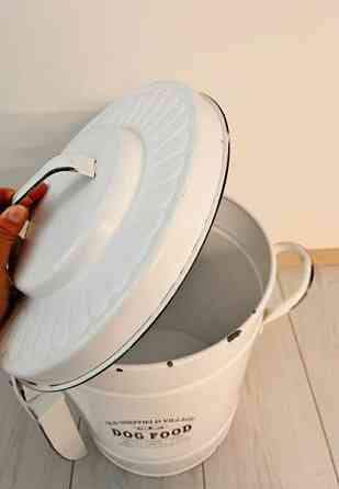 Koiranruoka säilytysastia Oulu