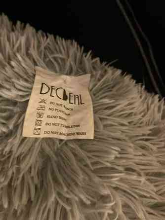 Koiran pörröpedit 70 cm ja 60 cm Лахти