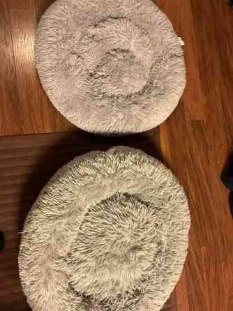 Koiran pörröpedit 70 cm ja 60 cm Лахти