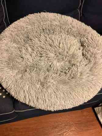 Koiran pörröpedit 70 cm ja 60 cm Лахти