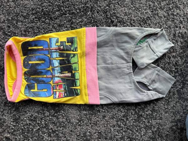 koiran vaatteet Turku - valokuva 2