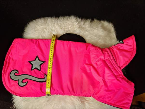 Koiran mantteli / takki Ylöjärvi - valokuva 4