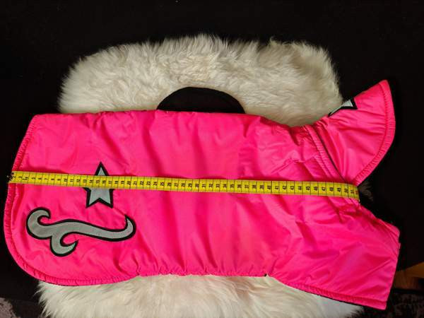 Koiran mantteli / takki Ylöjärvi - valokuva 3