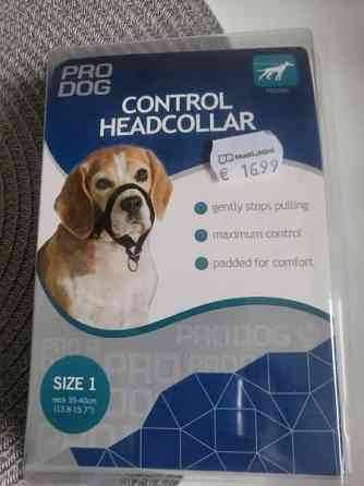 Pro Dog kuonopanta/vedonesto koko 1 Tampere