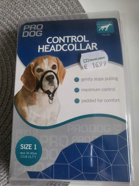 Pro Dog kuonopanta/vedonesto koko 1 Tampere – foto 1