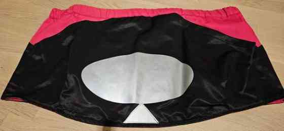 Käyttämätön Helsitar PK-treenitasku heijastinpainatuksella. XL Naantali