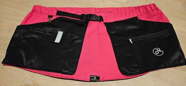 Käyttämätön Helsitar PK-treenitasku heijastinpainatuksella. XL Naantali - photo 1