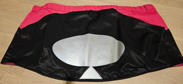 Käyttämätön Helsitar PK-treenitasku heijastinpainatuksella. XL Naantali - photo 2