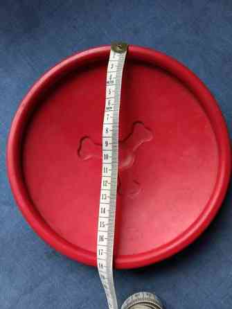 Koiran frisbee Porvoo