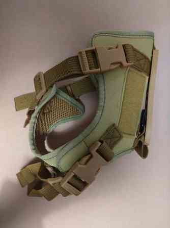 pienet taktiset valjaat Vantaa