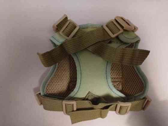 pienet taktiset valjaat Vantaa