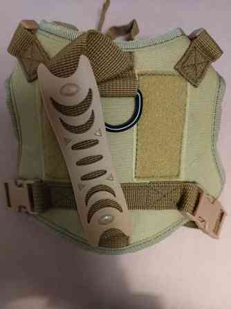 pienet taktiset valjaat Vantaa