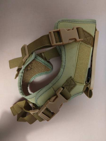 pienet taktiset valjaat Вантаа - изображение 2