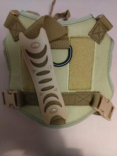 pienet taktiset valjaat Вантаа - изображение 1