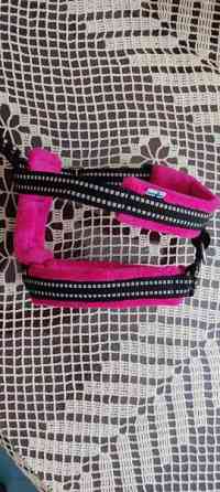 Kusse & Kutta -merkkiset koiranvaljaat Tampere