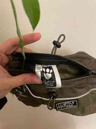 Hurtta 201 lahkeellinen puku Turku