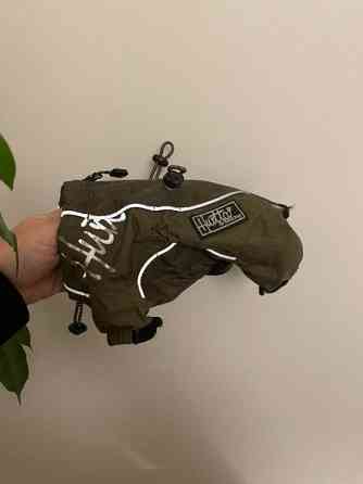 Hurtta 201 lahkeellinen puku Turku