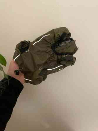 Hurtta 201 lahkeellinen puku Turku