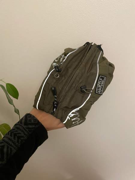 Hurtta 201 lahkeellinen puku Turku - photo 3