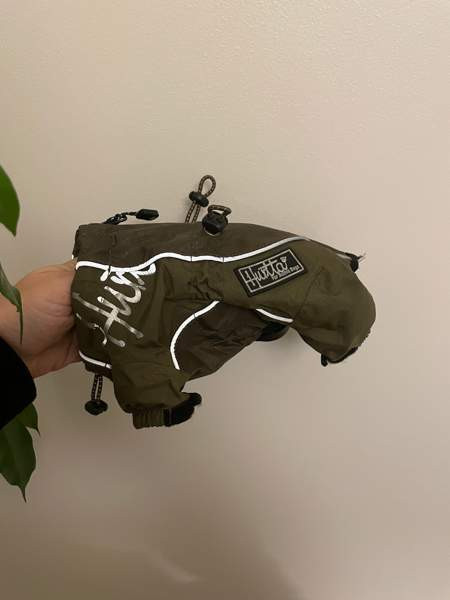 Hurtta 201 lahkeellinen puku Turku - photo 1