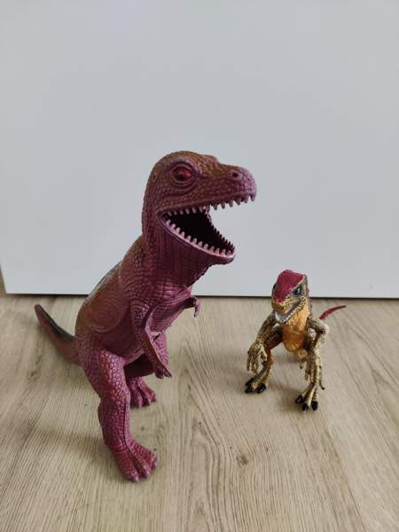 90 luvun leluja Savonlinna - valokuva 2