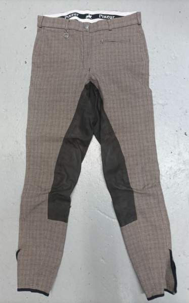 Ratsastushousut, Pikeur, M Helsinki – foto 1