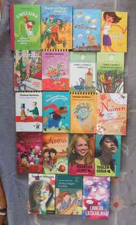 Tittamari Marttinen Espoo