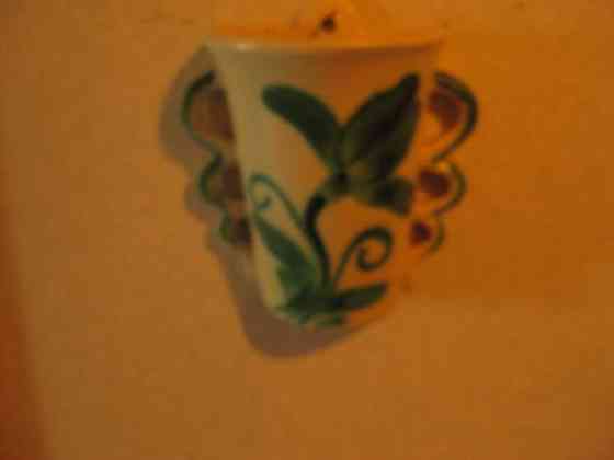 Vanhat maljakot Tampere