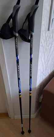 Exel Nordic Walker kävelysauvat huippuedulllisesti Keuruu