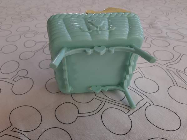 My little pony kaksoset ja kuvan tarvikkeet Вихти - изображение 4