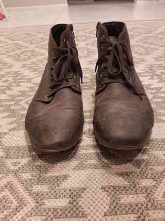 Dinsko nilkkurit Oulu