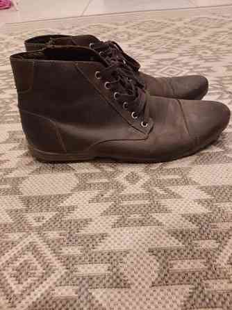 Dinsko nilkkurit Oulu