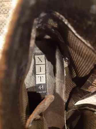 Dinsko nilkkurit Oulu