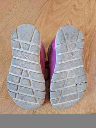 Ecco nahkalenkkarit 24 Helsinki