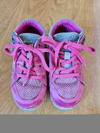 Ecco nahkalenkkarit 24 Helsinki