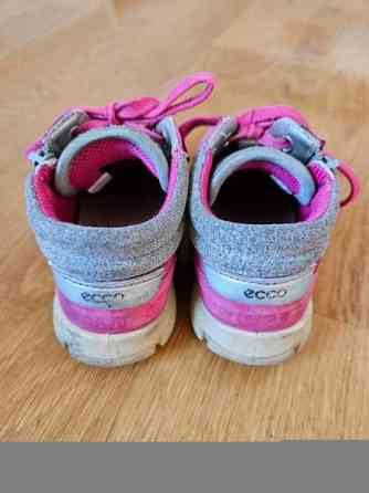 Ecco nahkalenkkarit 24 Helsinki