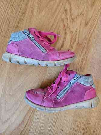 Ecco nahkalenkkarit 24 Helsinki