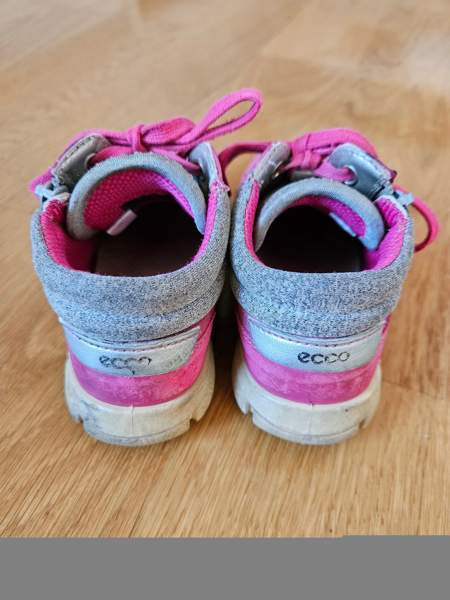 Ecco nahkalenkkarit 24 Helsinki - photo 4